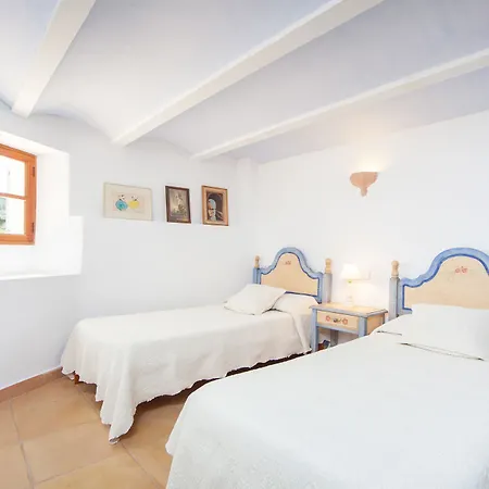 Son Comparet Son Servera (Mallorca)